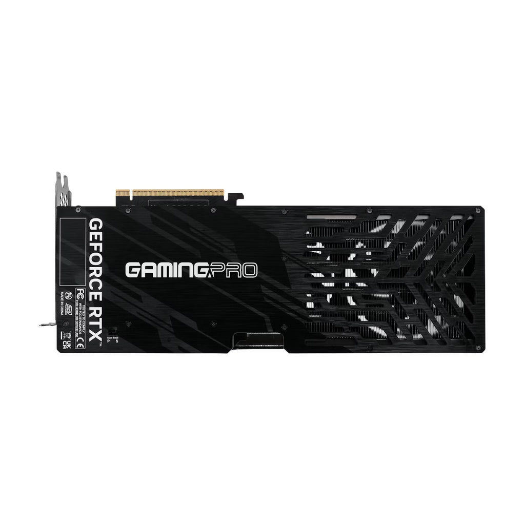 Palit RTX 5070 Ti GamingPro-S 16GB Graphics Card