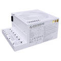 850W Lian Li Edge ATX 3.1 Gold Modular PSU White