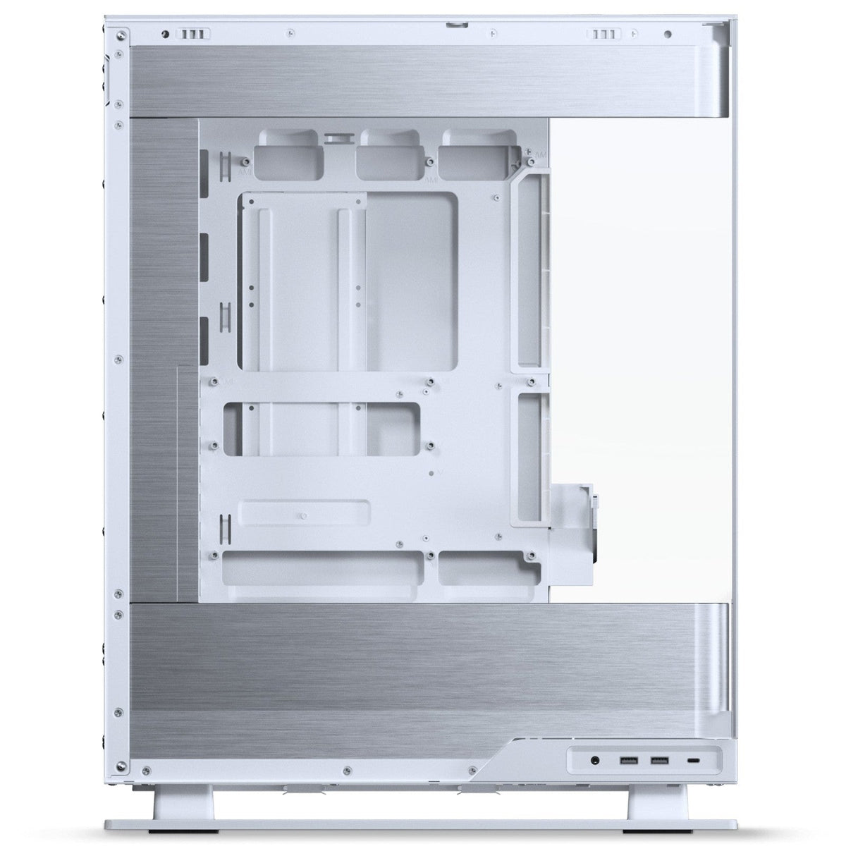 Phanteks Evolv X2 DRGB White ATX PC Case
