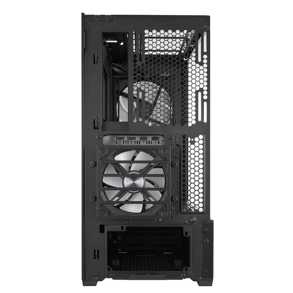 Lian Li Lancool 216 Black ATX PC Case