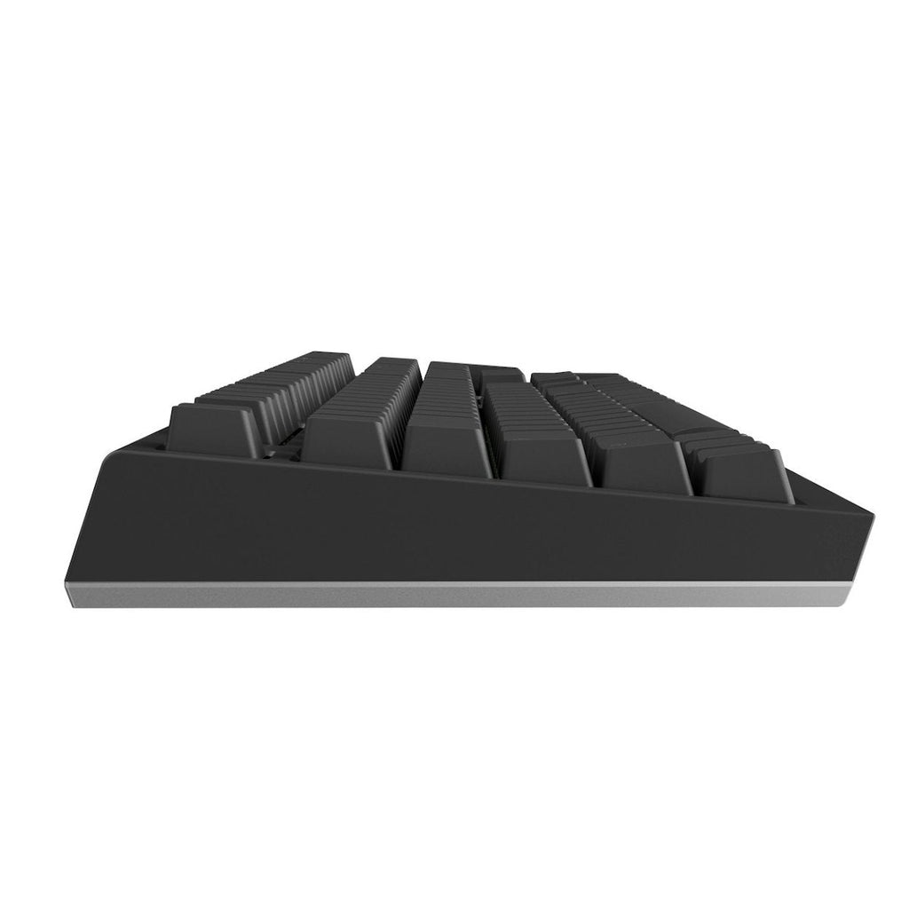 Ducky One X Fullsize ISO UK Black Mechanical Keyboard