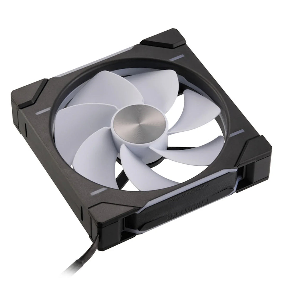 Phanteks D30 Black Reverse Airflow D-RGB 140mm PWM Fan