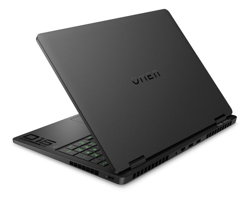 HP OMEN 16-Ap0300na AMD Ryzen 9 8940HX 24GB RAM 1TB SSD RTX 5060 Windows 11 Home Gaming Laptop