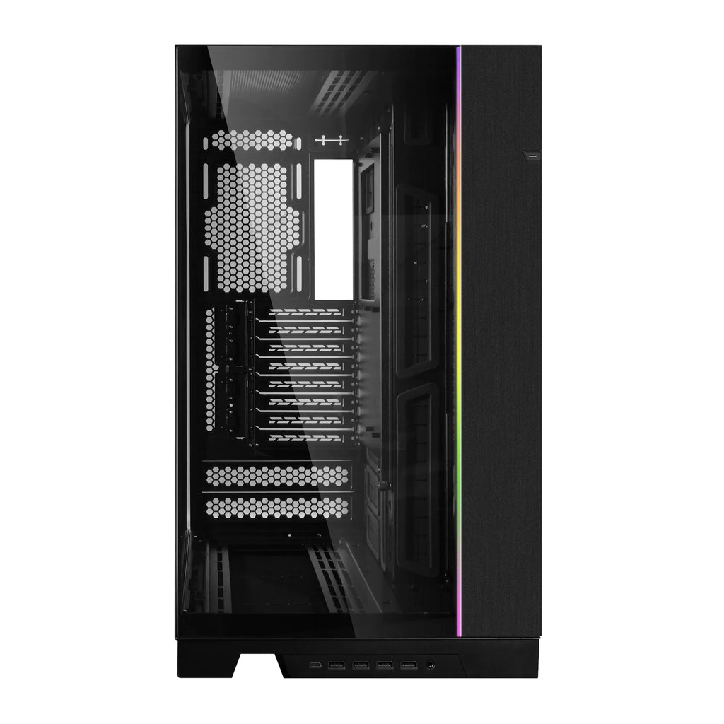 Lian Li O11 Dynamic EVO XL Case Black
