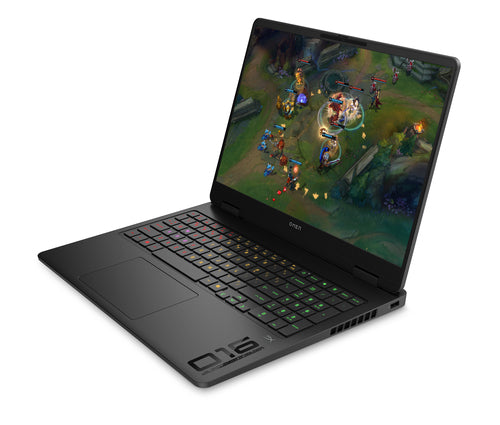 HP OMEN 16-Ap0300na AMD Ryzen 9 8940HX 24GB RAM 1TB SSD RTX 5060 Windows 11 Home Gaming Laptop