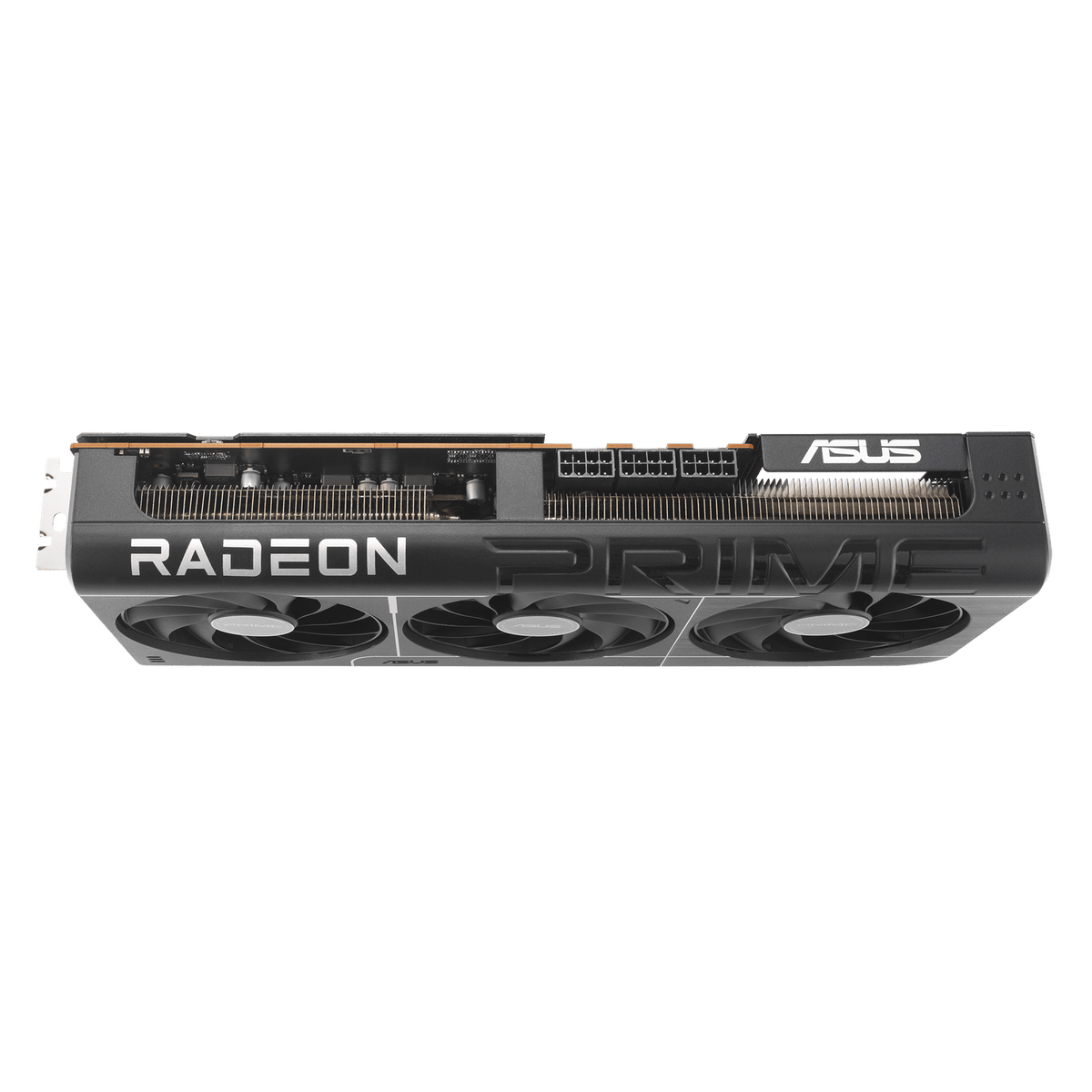 ASUS RX 9070 XT Prime OC 16GB Graphics Card