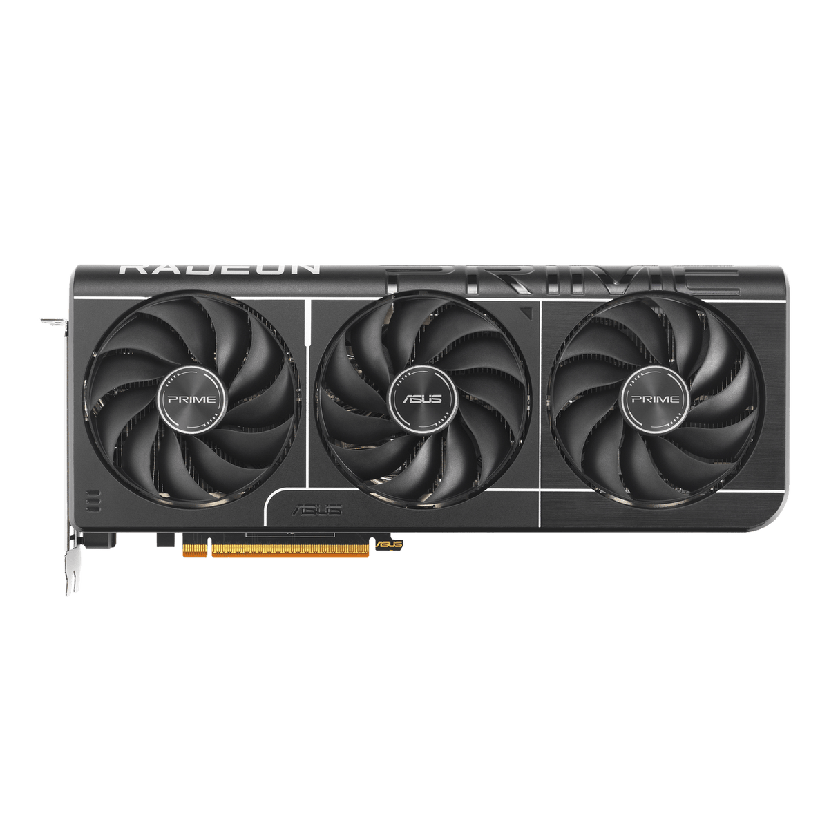 ASUS RX 9070 XT Prime OC 16GB Graphics Card