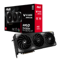 ASUS RX 9070 XT TUF Gaming OC 16GB Graphics Card