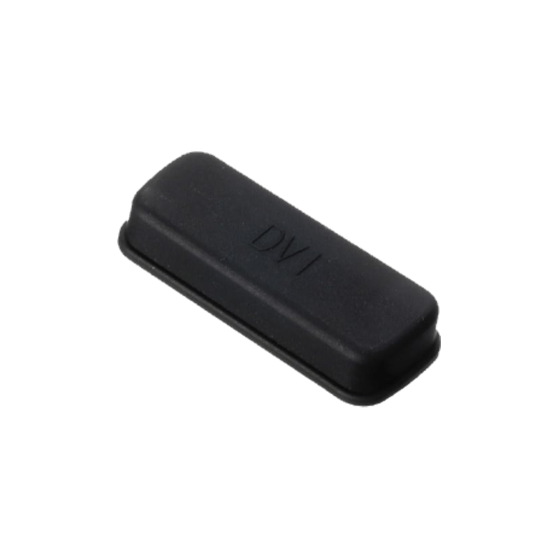 DVI Port Dust Cover