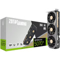 Zotac RTX 5070 Ti SOLID SFF OC 16GB Graphics Card
