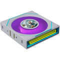 Lian Li UNI FAN SLINF LCD FLEX 120mm Fan - White