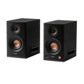 Edifier MR5 Black Tri-amped Studio Monitor Speakers