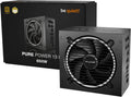 850W Be Quiet! Pure Power 13 M ATX 3.1 Gold Modular PSU