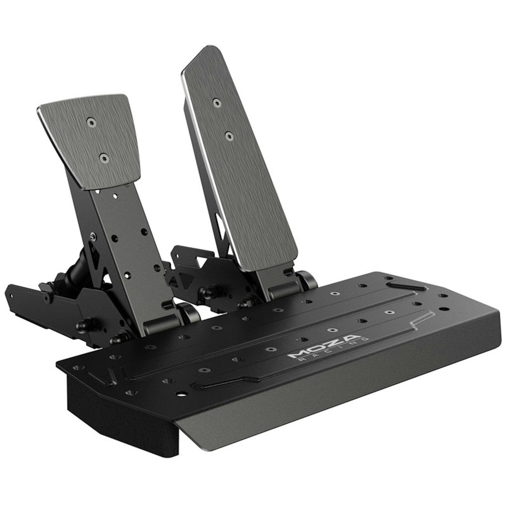 MOZA Racing SR-P Load Cell Two Pedal Set Throttle and Brake