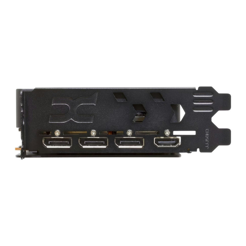 Powercolor RX 9070 XT 16GB Reaper Graphics Card