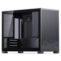 Jonsbo D32 PRO Black mATX Case