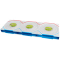 Lian Li UNI FAN TL LCD FLEX Reverse 120mm Triple Fan Pack - White