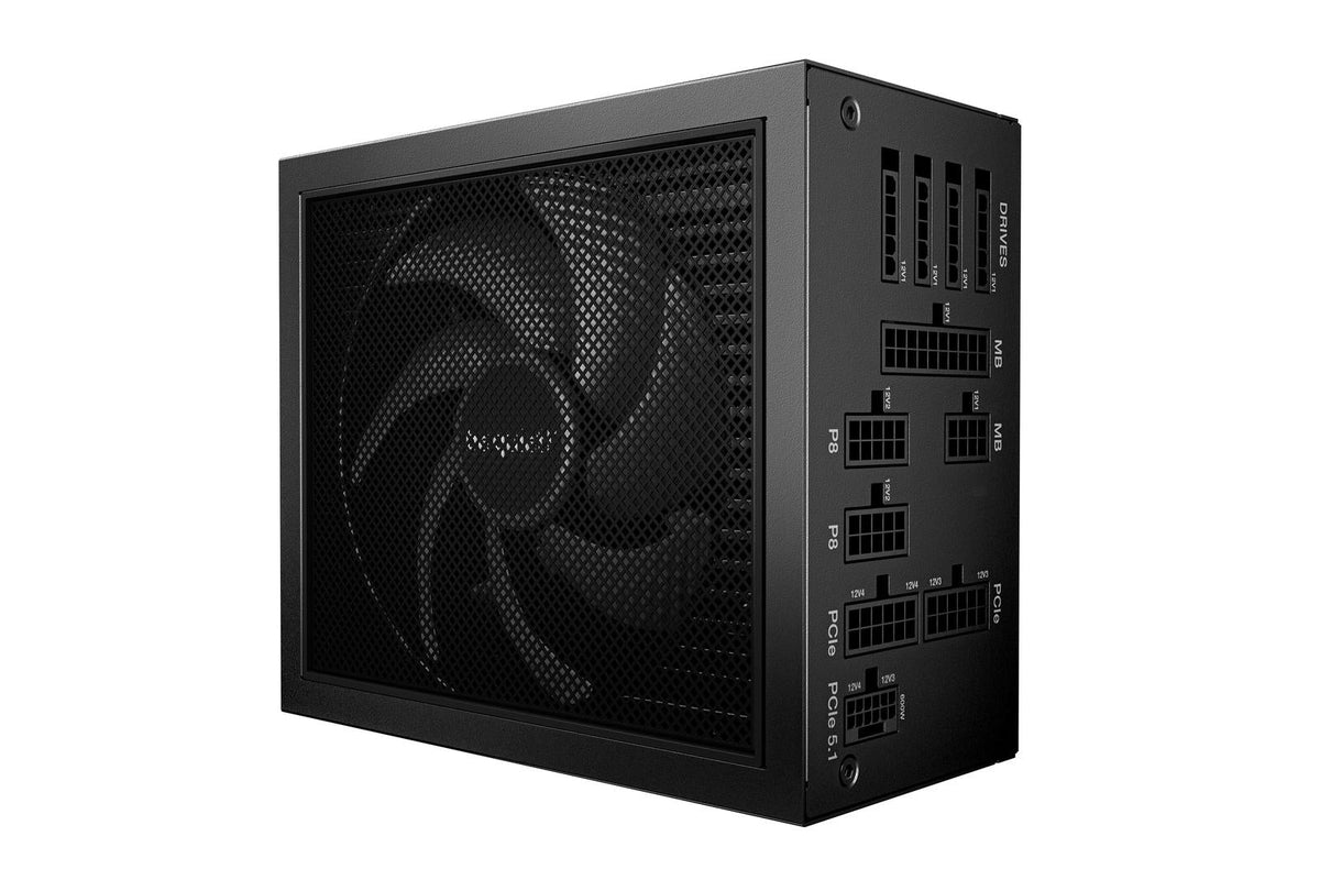 1200W Be Quiet! Dark Power 14 ATX 3.1 Titanium PSU