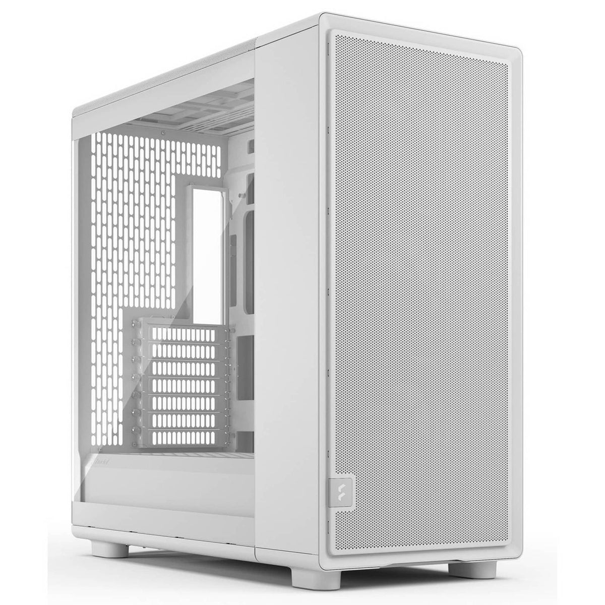 Fractal Design Epoch XL White TG Clear Tint ATX Case