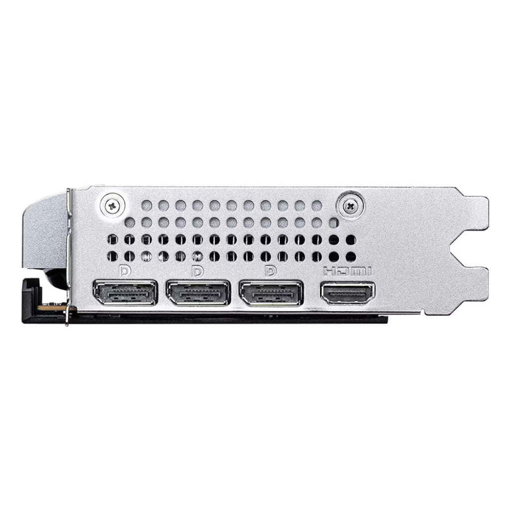 MSI RTX 5060 Ventus 2X OC 8GB Graphics Card