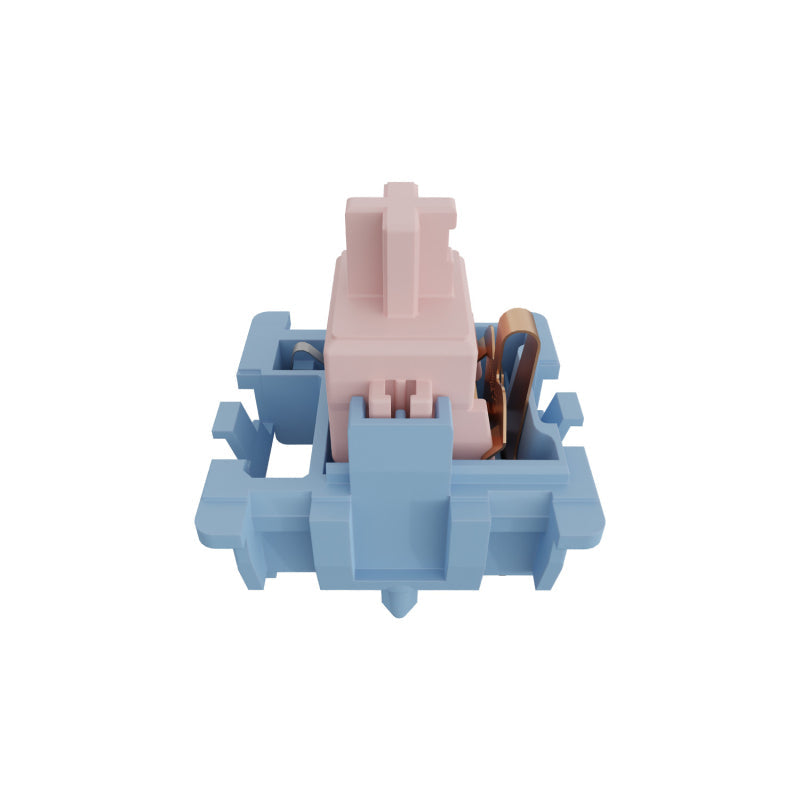 Gateron Melodic Clicky Pre-Lubed Switch