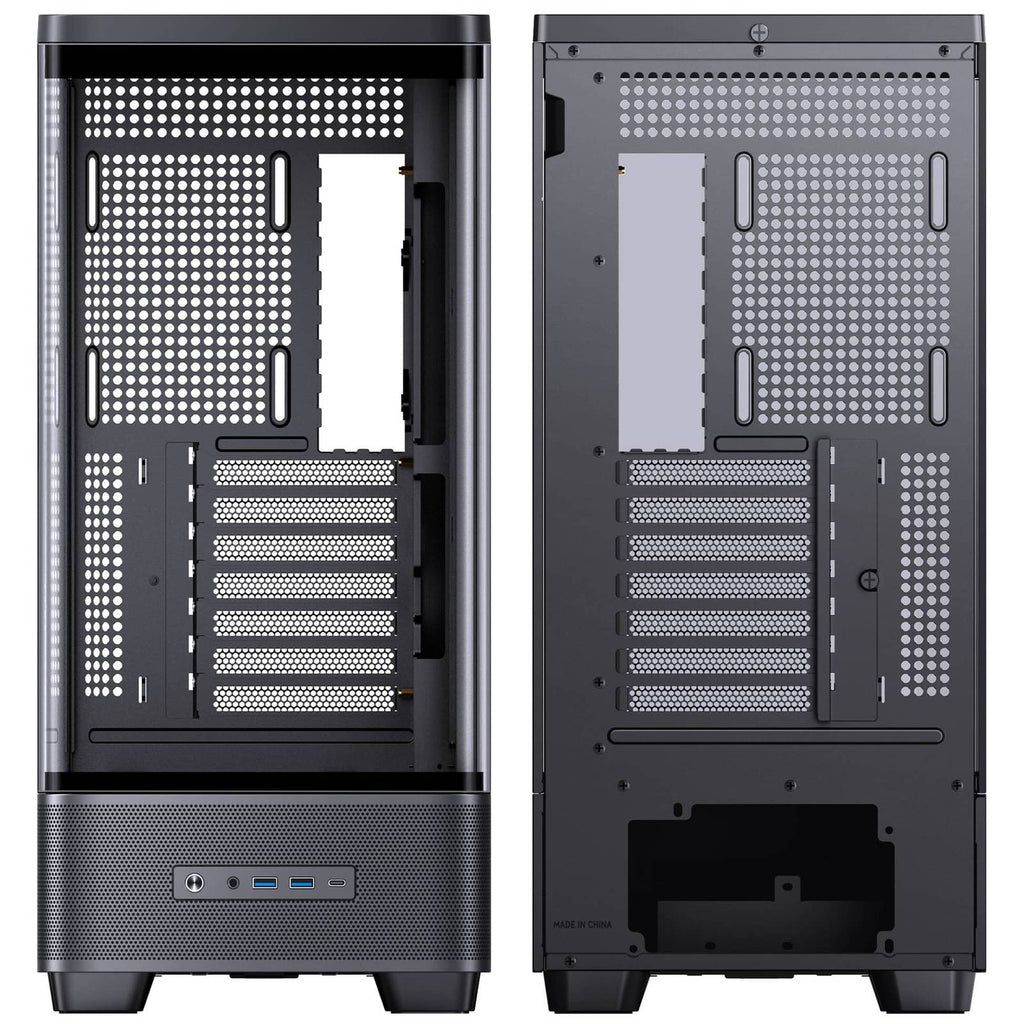 Jonsbo TK-5 ATX Mid Tower Case