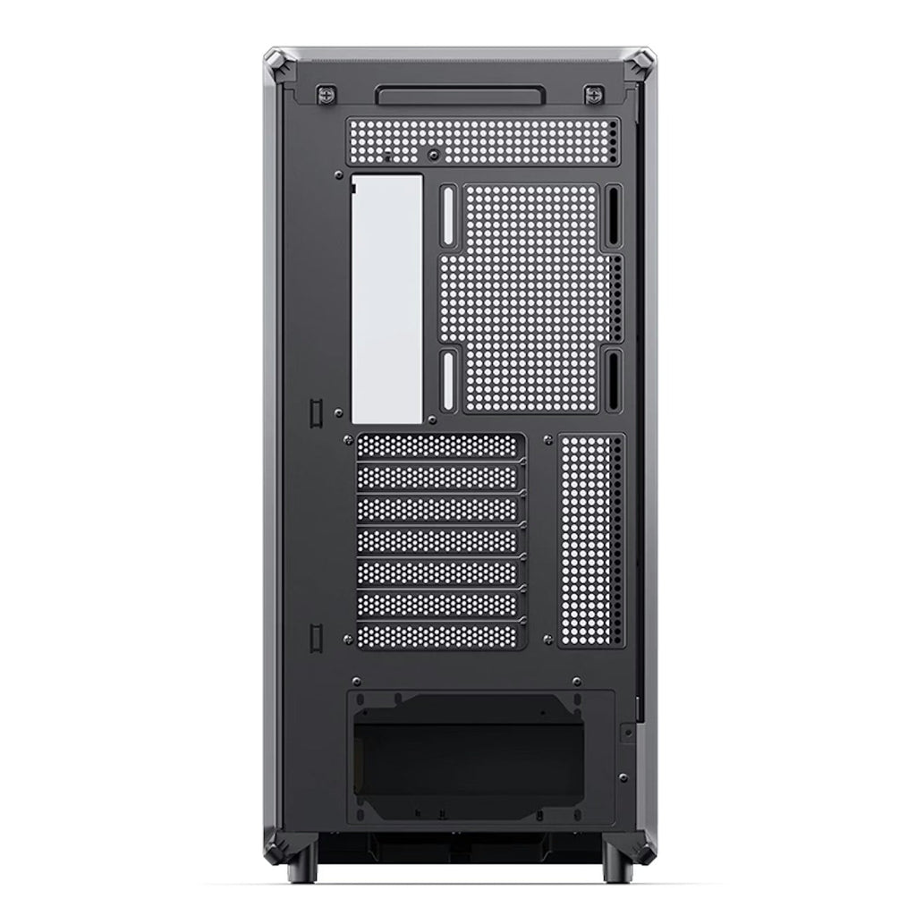 Jonsbo D401 Black ATX Case