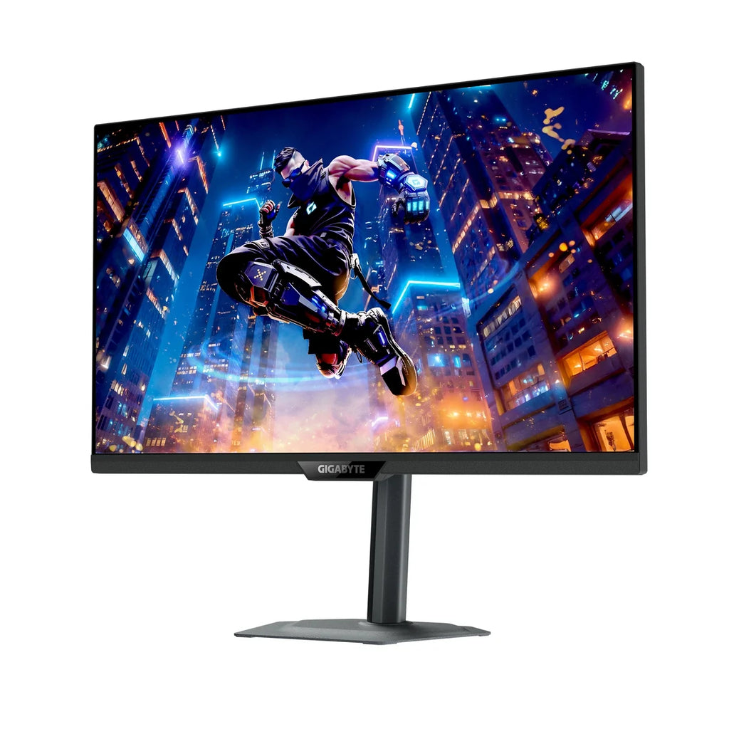 27" Gigabyte M27UP IPS 160hz UHD 4K Monitor