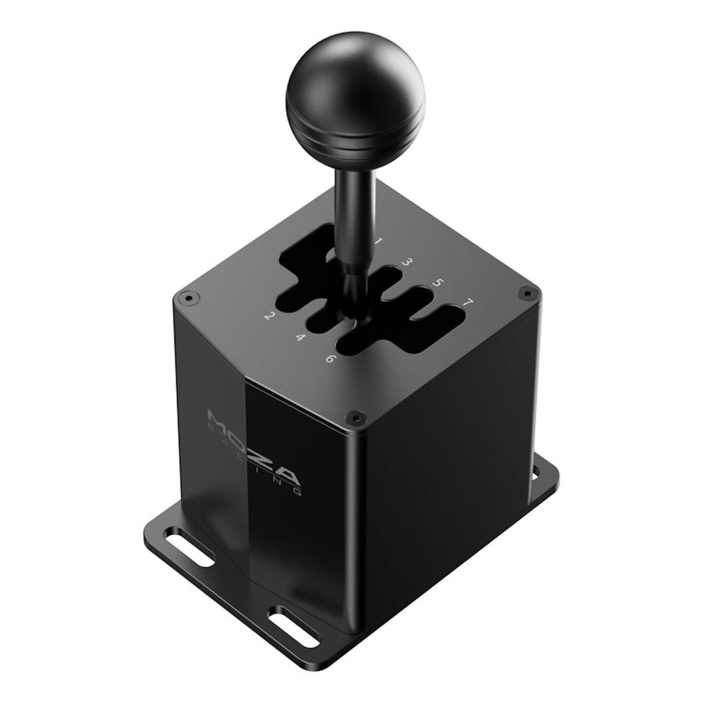 MOZA Racing HGP H-Shifter
