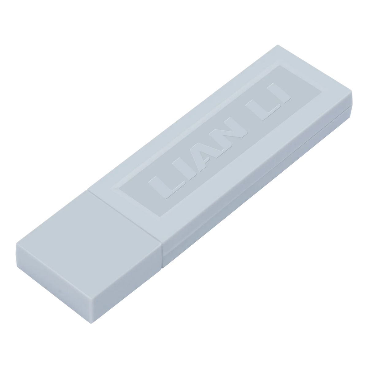 Lian-Li L-Wireless Sync Controller USB Receiver Dongle White