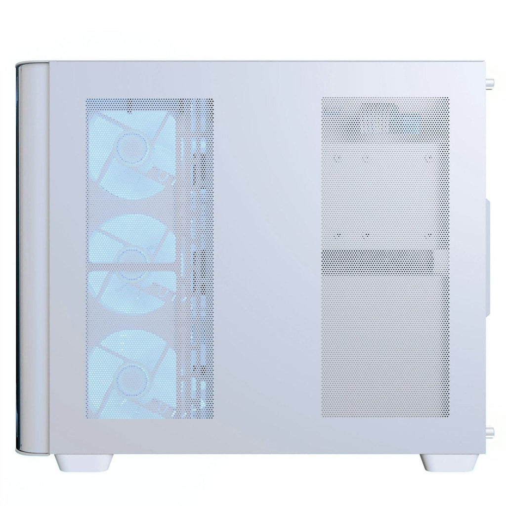 Aerocool P500C ARGB White ATX PC Case