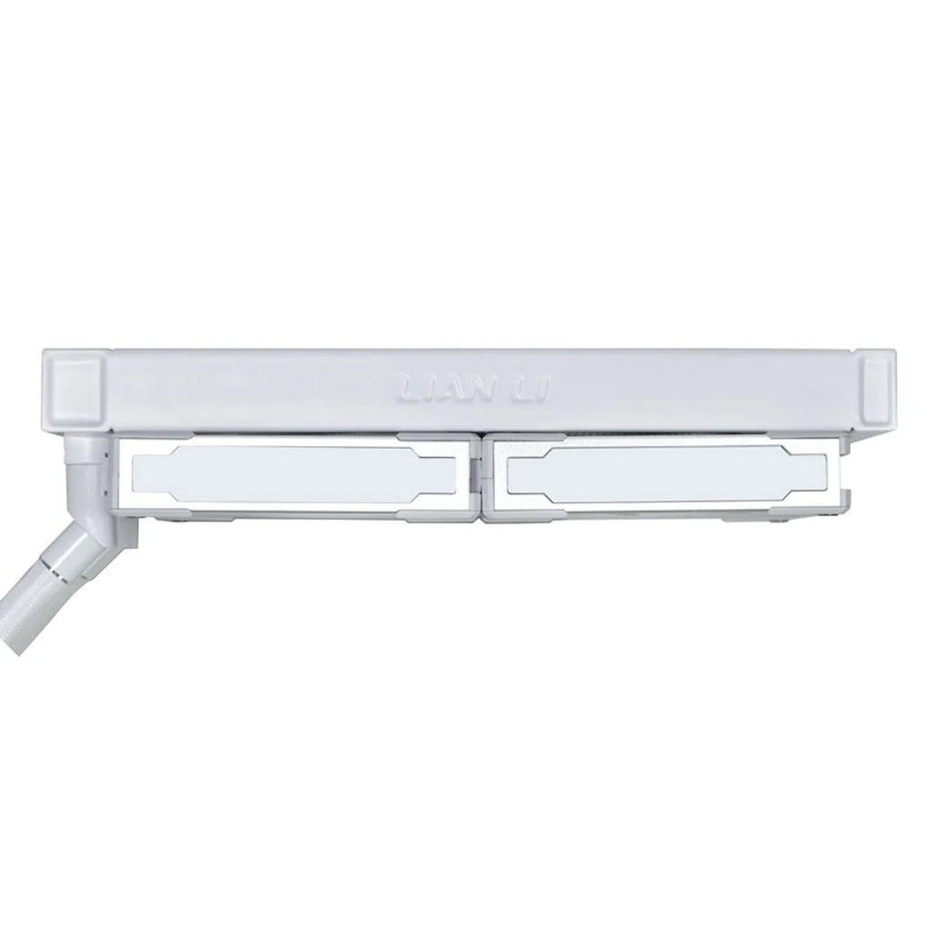Lian Li Galahad II Trinity SL ARGB White 240mm AIO Liquid Cooler