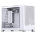 Jonsbo D32 STD White mATX Case