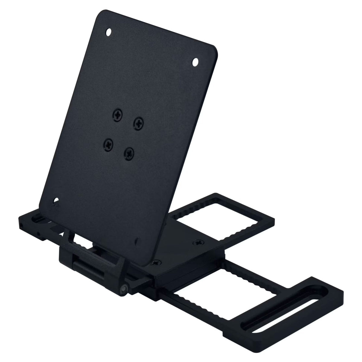 Lian Li 8.8" Screen with Universal Mount LCD Black Display