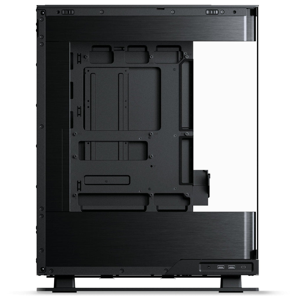 Phanteks Evolv X2 DRGB Black ATX PC Case