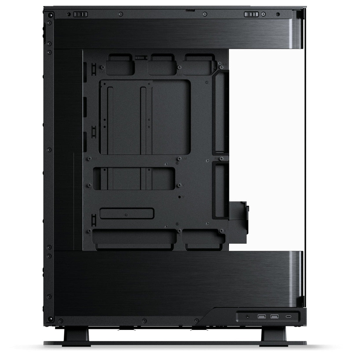 Phanteks Evolv X2 DRGB Black ATX PC Case