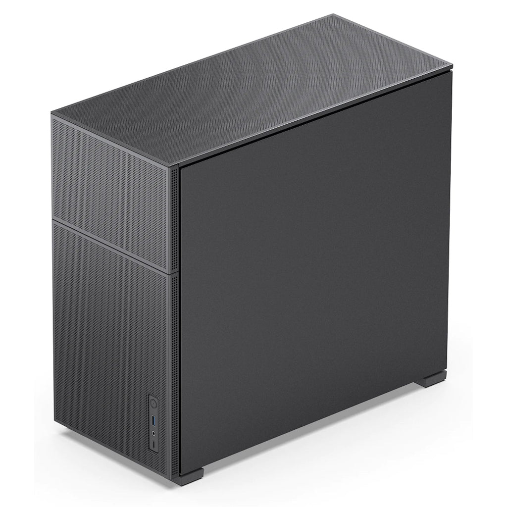 Jonsbo D41 Mesh Black ATX Case