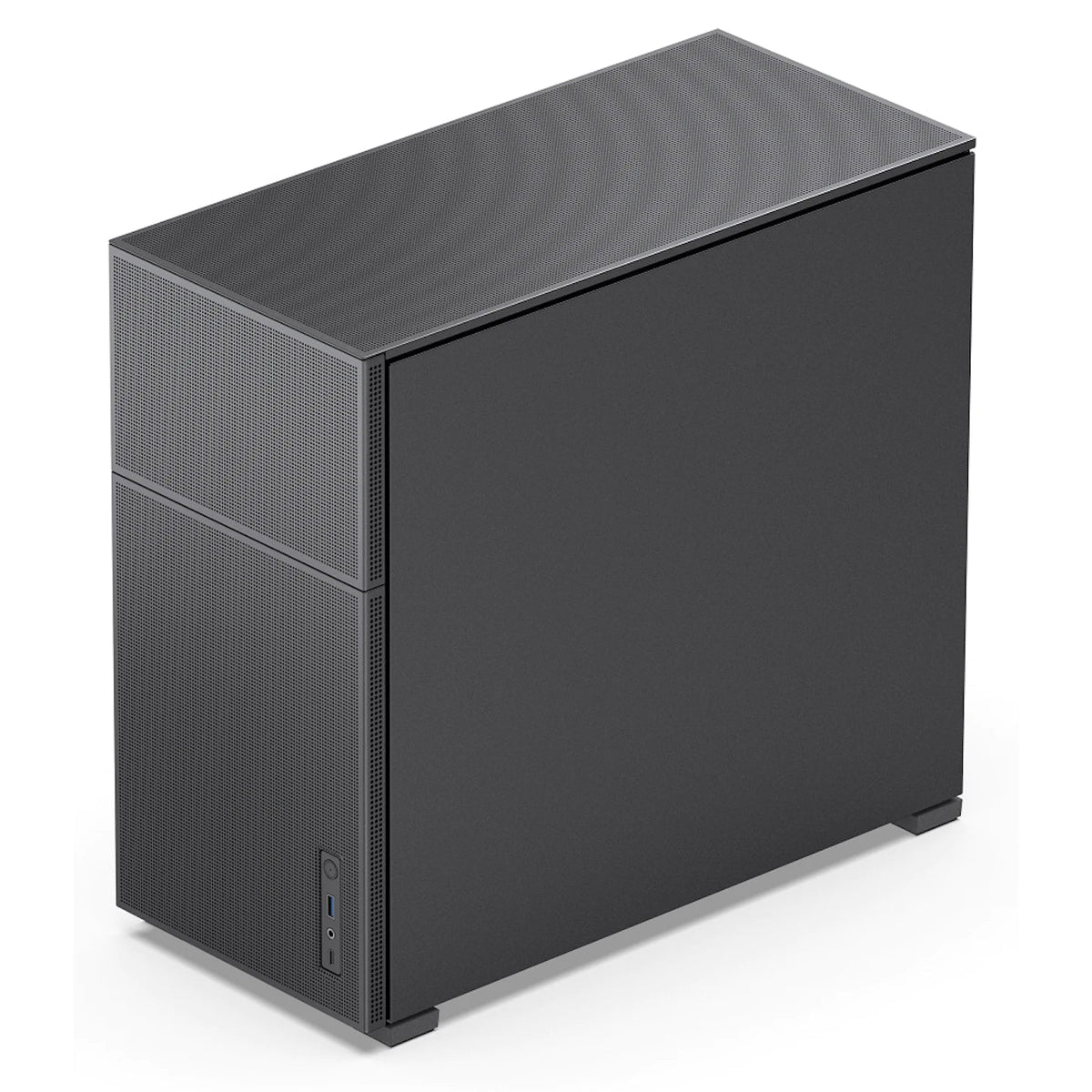 Jonsbo D41 Mesh Black ATX Case