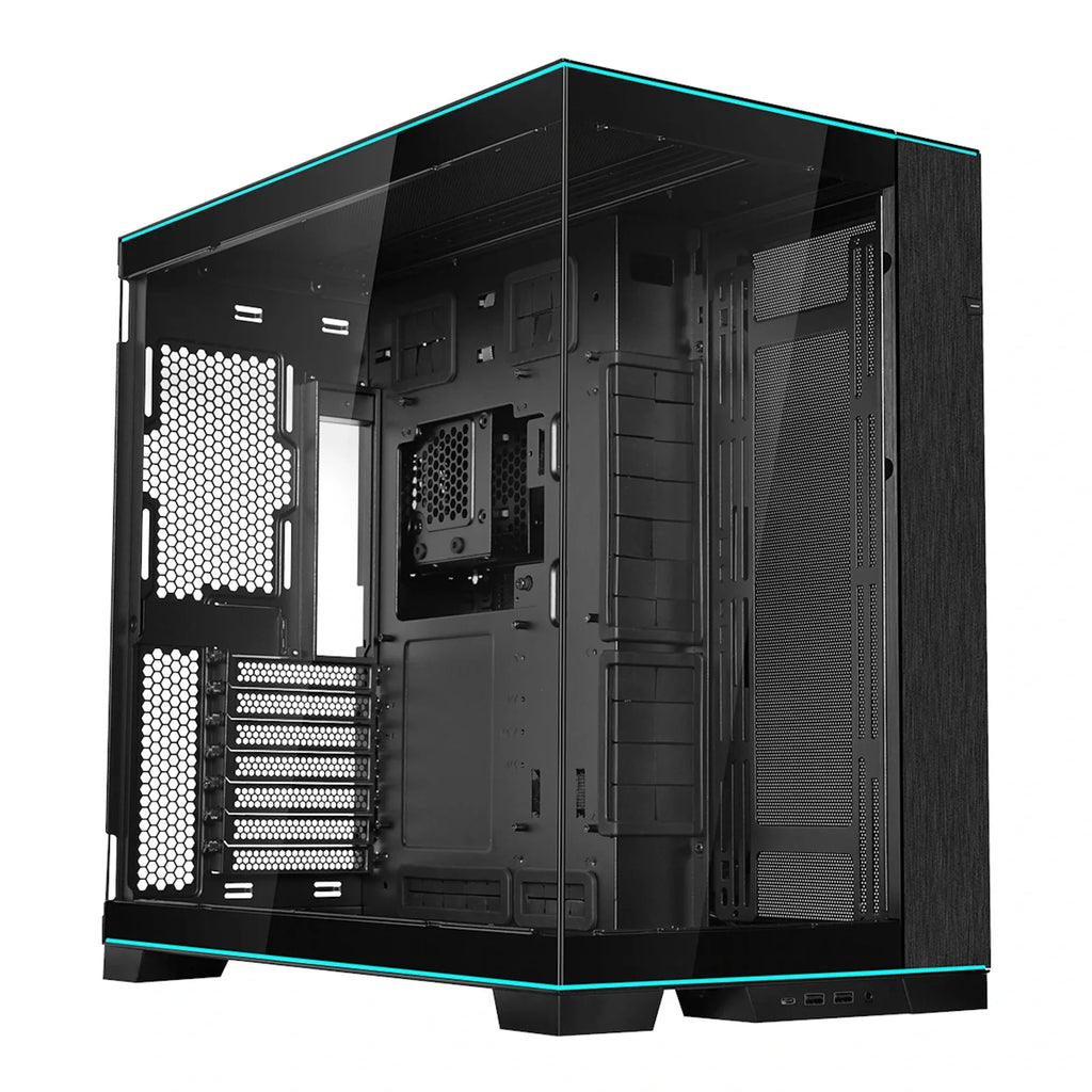 Lian Li O11 Dynamic EVO RGB ATX Case Black