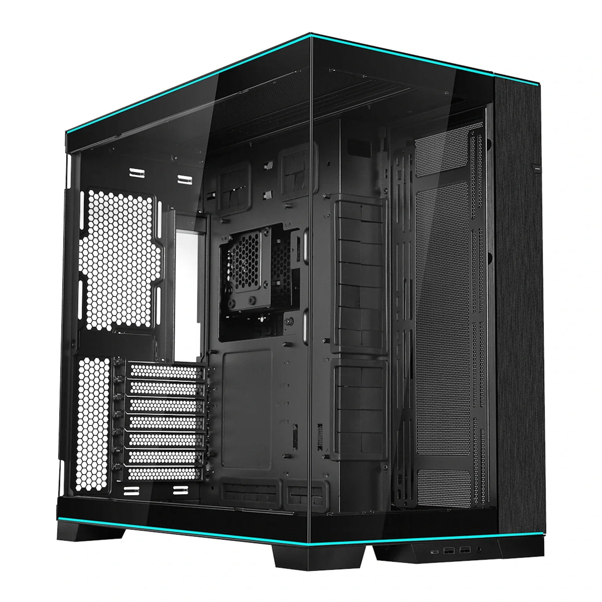 Lian Li O11 Dynamic EVO RGB ATX Case Black