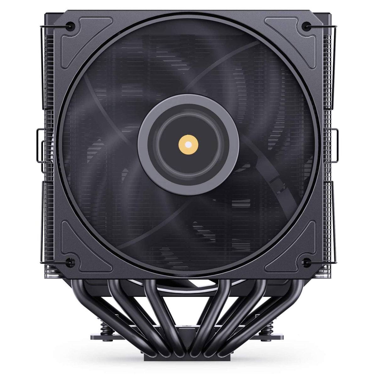 Jonsbo HX6280 RGB Black Dual Tower CPU Cooler
