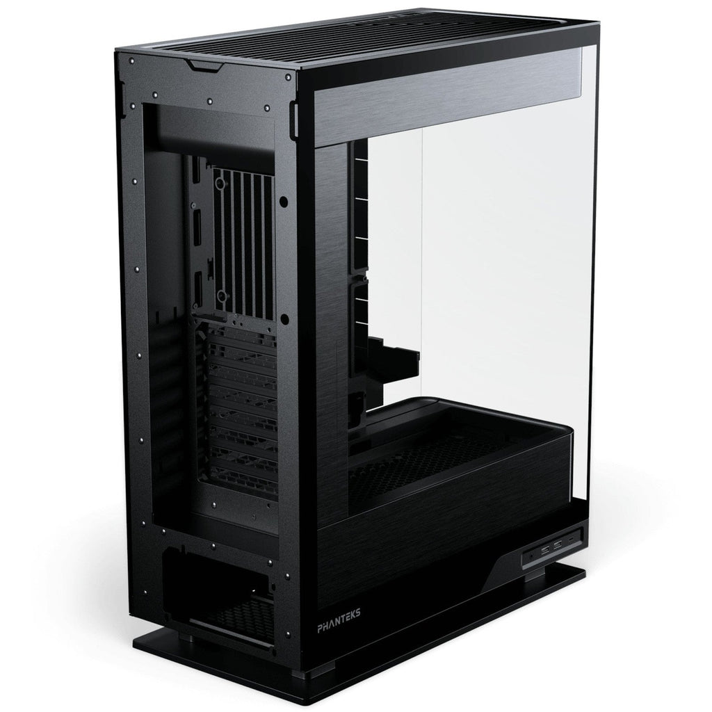 Phanteks Evolv X2 DRGB Black ATX PC Case