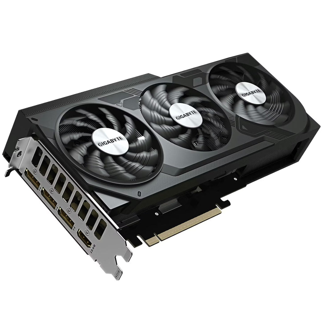 Gigabyte RTX 5070 Ti Windforce OC V2 SFF 16GB Graphics Card