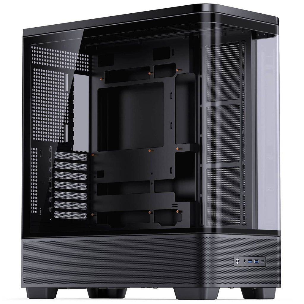 Jonsbo TK-5 ATX Mid Tower Case