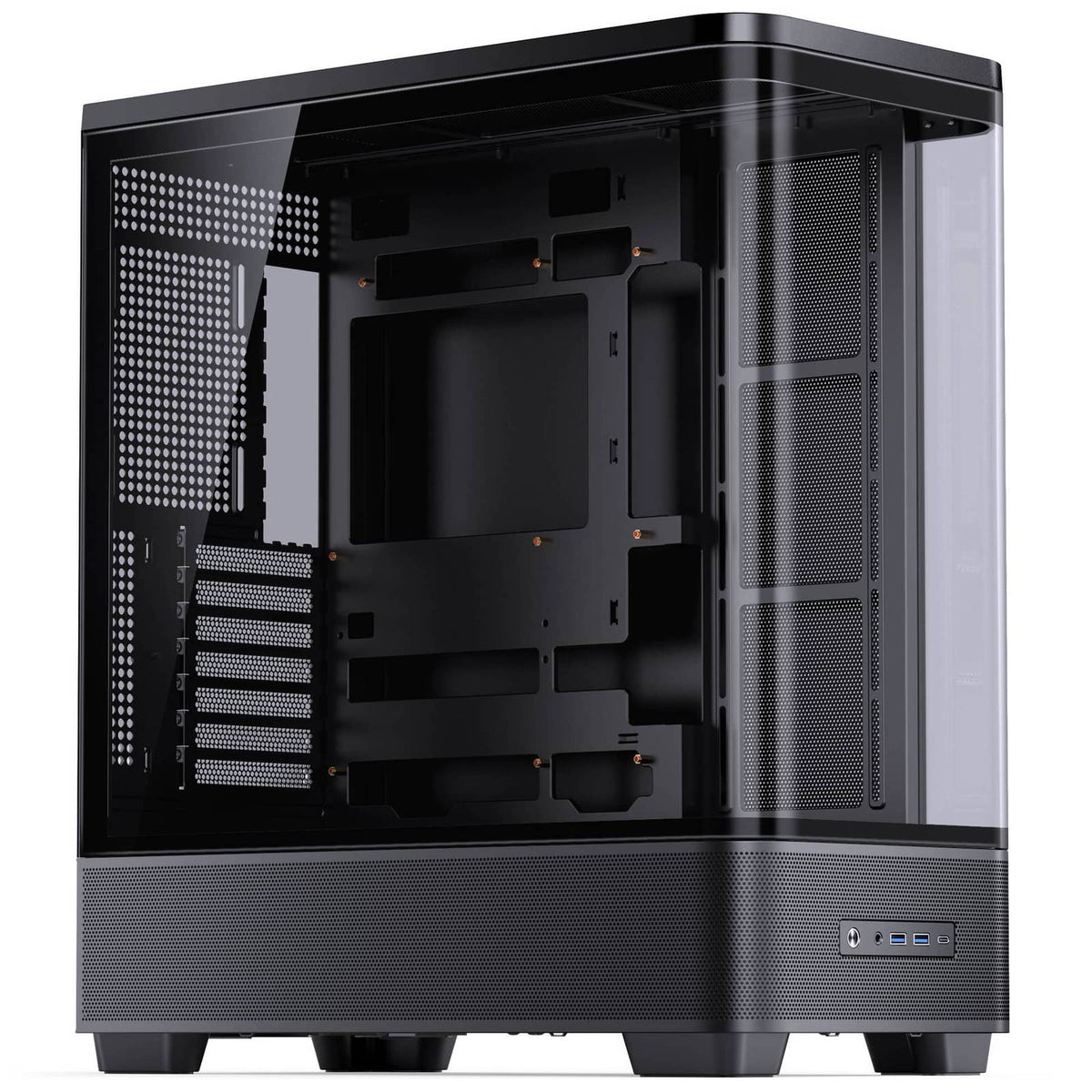 Jonsbo TK-5 ATX Mid Tower Case