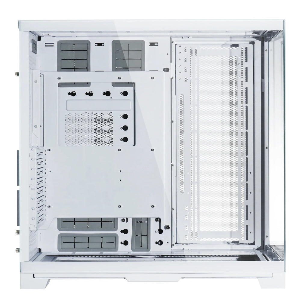 Lian Li O11 Dynamic EVO XL Case White