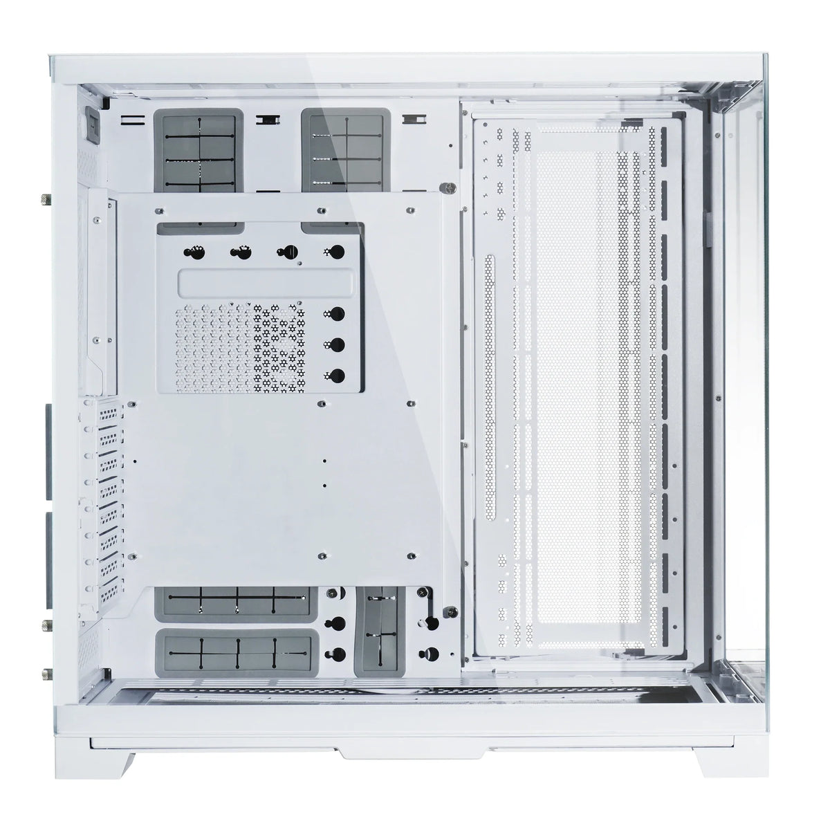Lian Li O11 Dynamic EVO XL Case White