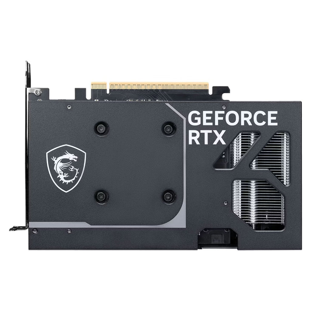 MSI RTX 5060 Ventus 2X OC 8GB Graphics Card