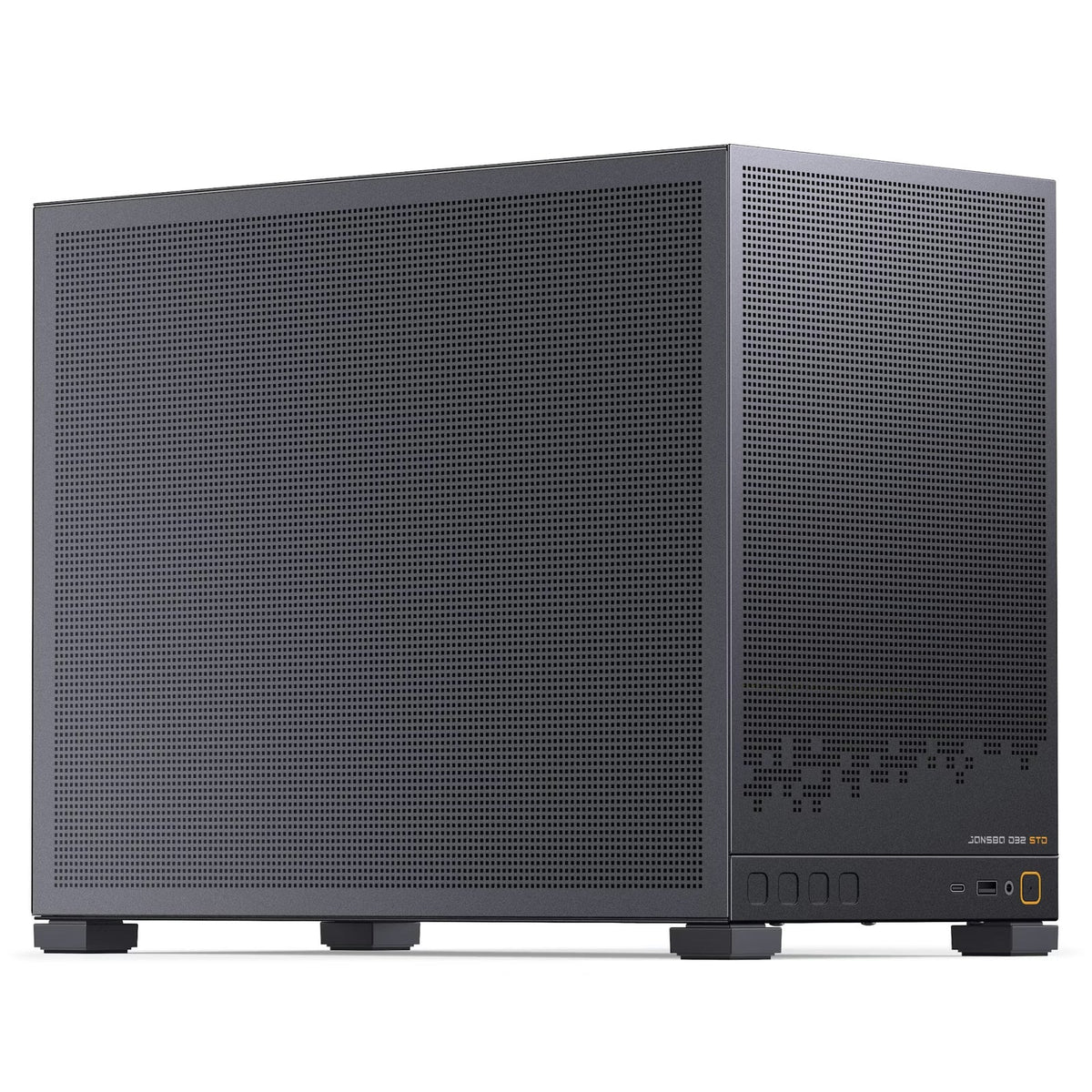 Jonsbo D32 STD Mesh Black mATX Case