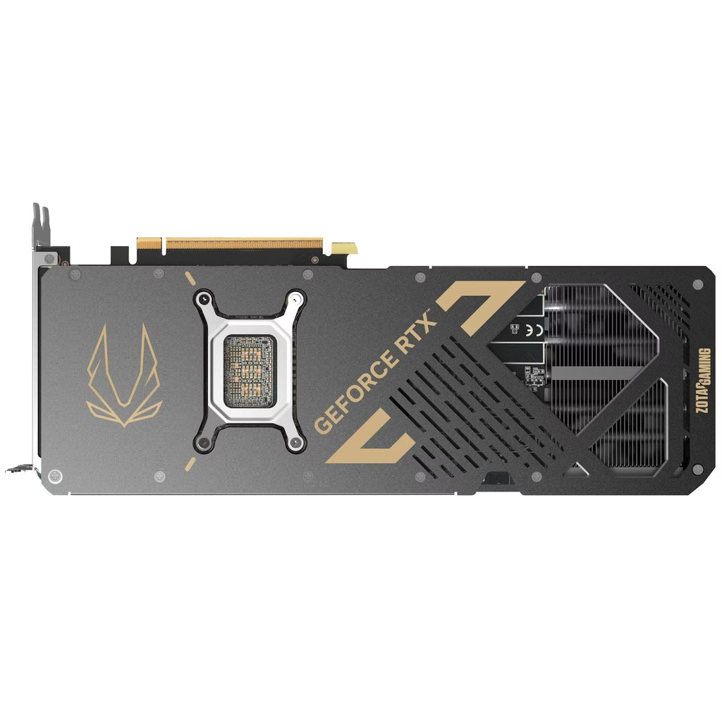 Zotac RTX 5070 Ti SOLID SFF OC 16GB Graphics Card